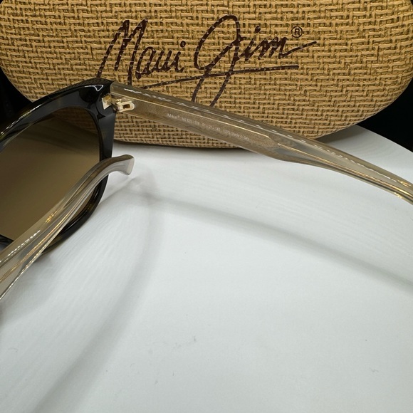 Maui Jim Women’s Sunglasses - Picture 6 of 8